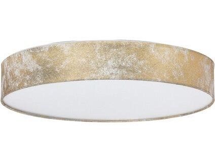 Svietidlo LED stropné Artemis 5683 zlatá