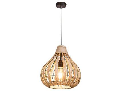 Luster Zahara 7604 ratan