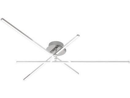 Luster LED Meredith 2479 chróm