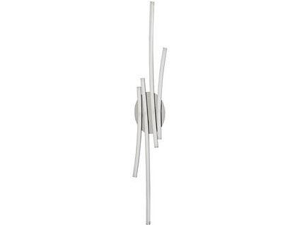 Luster LED Meredith 2481 chróm