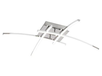 Luster LED Alexis 2503 chróm