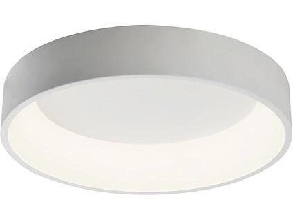 Luster LED Adeline 2508 matná biela