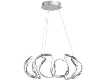 Luster LED Palmira 5770 chróm