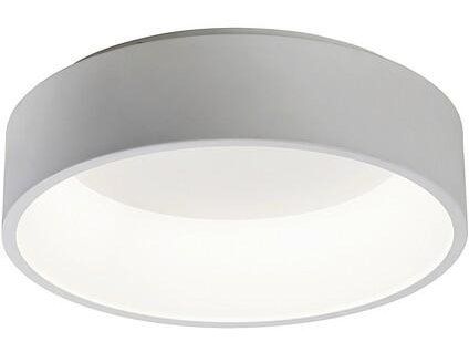 Luster LED Adeline 2507 matná biela