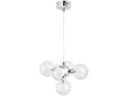 Luster Briella 2623 chróm