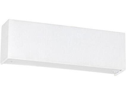 Svietidlo LED nástenné Morpheus 5686 biela
