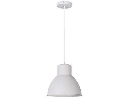 Luster Derek 2577 biely