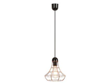 Luster Ramsey 4650 medený
