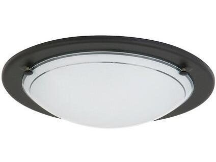 Svietidlo stropné Ufo 5103 čierna