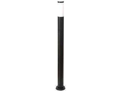 Svietidlo záhradné Black torch 8148 čierne