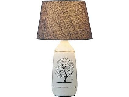 Stolová lampa Dora 4374 keramika