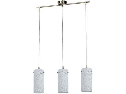 Luster Harmony Lux 6392 biela