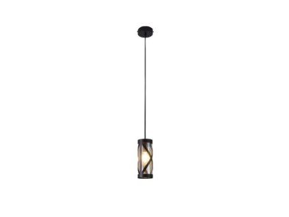 Luster Oberon 5338 káva