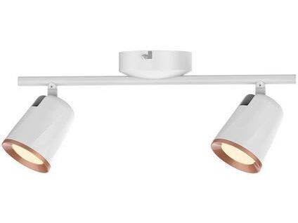Svietidlo LED bodové Solange 5046 biela