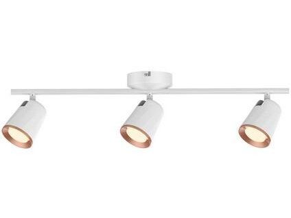 Svietidlo LED bodové Solange 5047 biela