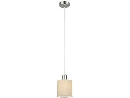 Luster Natina 5013 béžová