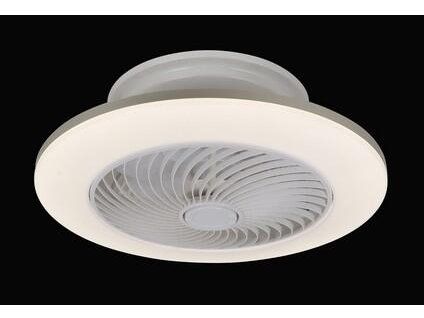 Svietidlo LED stropné Dalfon 6710 s ventilátorom