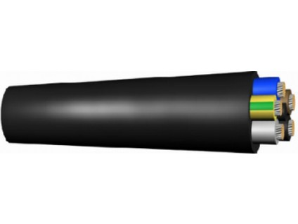 85868 KABELIS H07RN 500X500