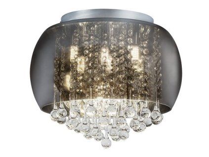 Luster Ninelle 3598 krištáliky