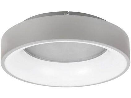Luster LED Adeline 3928 sivý