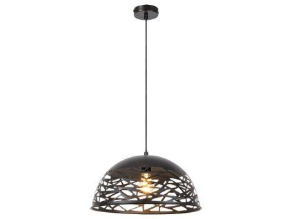 Luster Norena 5086 čierny