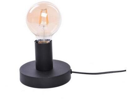 Stolová lampa Bowie 6569 čierna