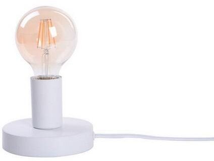 Stolová lampa Bowie 6570 biela