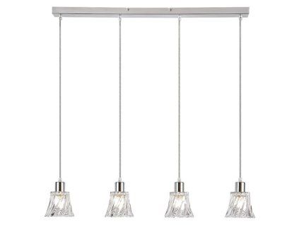 Luster Hestia 5303 chróm