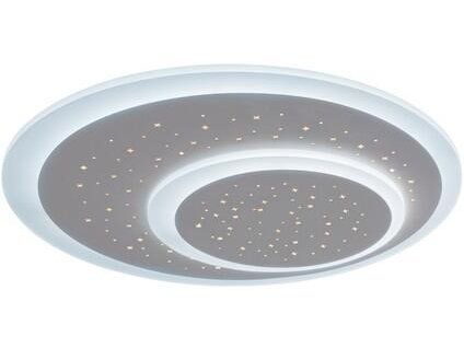 Svietidlo LED stropné Taneli 3264 biele