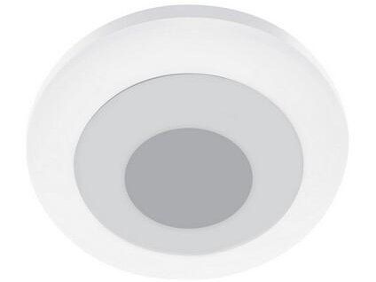 Svietidlo LED stropné Calvin 3015 biele