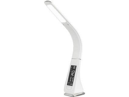 Svietidlo LED stolové Lionel 3516 biele