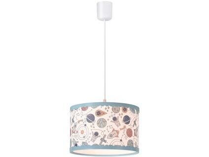 Luster Hanka 3080 modrý