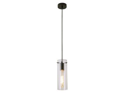 Luster Acantha 5258 čierny