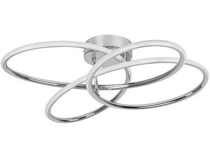 Luster LED Piero 6955 chróm