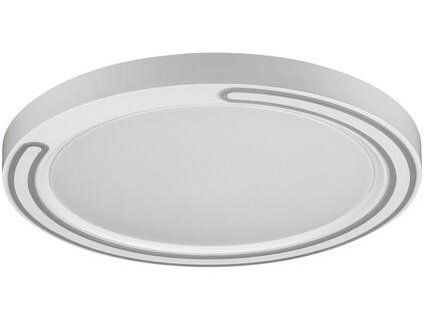 Svietidlo LED stropné Triton 2249 biele