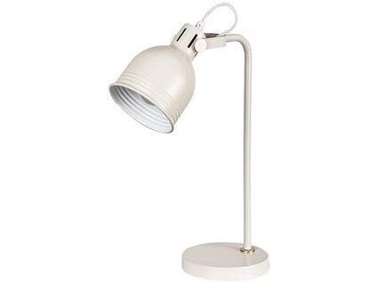 Stolová lampa Flint 2241 béžová