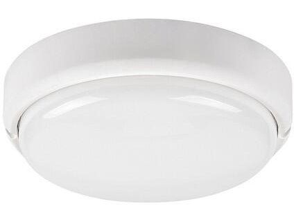 Záhradné LED svietidlo Hort 7406 biele