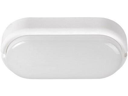 Záhradné LED svietidlo Hort 7408 biele