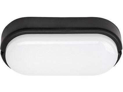Záhradné LED svietidlo Hort 7409 čierne