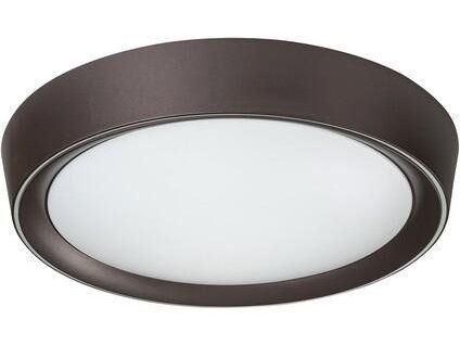 Svietidlo LED stropné Mokka 2987 hnedé