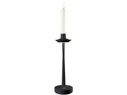 Stolová LED lampa Aarhus 97042 čierna