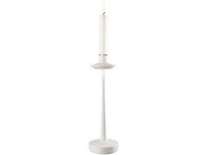 Stolová LED lampa Aarhus 97040 biela