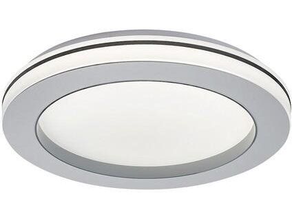 Svietidlo LED stropné Cooperius 71003 biele