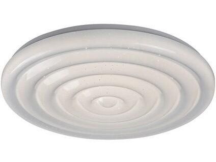 Svietidlo LED stropné Katina 71017 biele