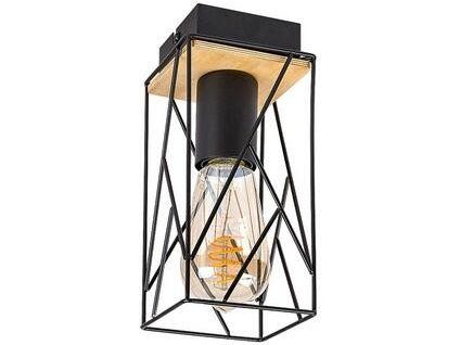 Luster Boire 71021 čierny