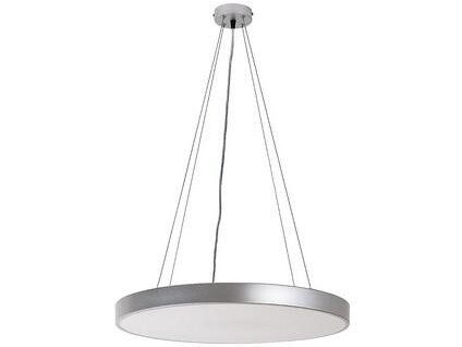 Luster LED Tesia 71040 strieborný