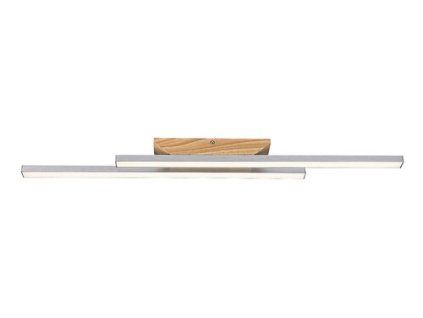 Luster LED Tamur 71084 hliník