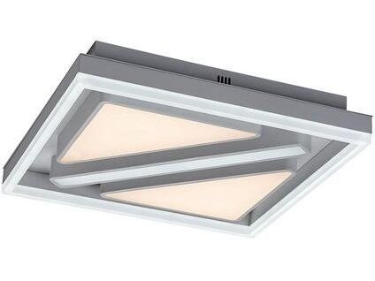 Svietidlo LED stropné Gremin 71111 biele