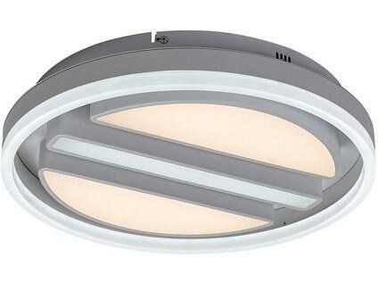 Svietidlo LED stropné Gremin 71112 biele