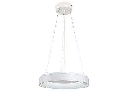 Luster LED Ceilo 72002 biely